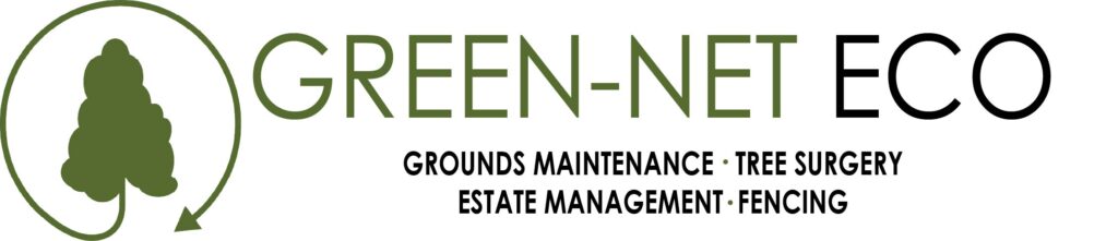 Green Net Eco Logo